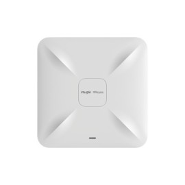 RUIJIE RG-RAP2200(F) Punto de acceso Wi-Fi5 para interior en techo doble banda 802.11ac MU-MIMO 2X2 puertos 10/100