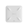 RUIJIE RG-RAP2200(F) Punto de acceso Wi-Fi5 para interior en techo doble banda 802.11ac MU-MIMO 2X2 puertos 10/100