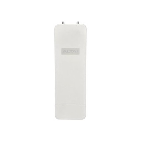 ALTAI TECHNOLOGIES C1-XN Super Punto de Acceso WiFi Conectorizado Alta Sensibilidad hasta 500 m con un smartphone / Soporta Fic