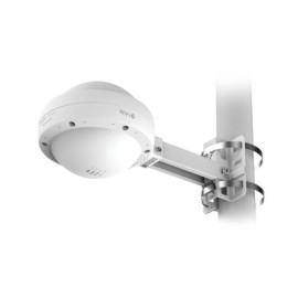 RUIJIE RG-RAP6262(G) Access Point Exterior IP68 Wi-Fi 6 (802.11ax) 360 grados MU-MIMO2x2 hasta 256 clientes