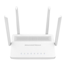 GRANDSTREAM GWN7052 Router Inalambrico Wi-Fi 5 802.11ac 1.27 Gbps doble banda MU-MIMO 2x2:2 servidor VPN con administracion des