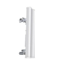 UBIQUITI NETWORKS AM-2G16-90 Antena sectorial para radio estaciones base airMAX de 90 grados de cobertura horizontal 2 GHz (2.3