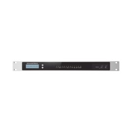 GRANDSTREAM UCM6304 Conmutador IP-PBX para hasta 2000 usuarios y 300 llamadas simultaneas 4FXO 4FXS para solucion de comunicaci