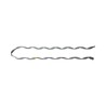 PLP GDE-ADS-060 Remate Preformado de Acero Galvanizado para fibra Mini-ADSS diametros 6-7 mm