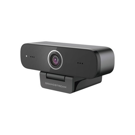 GRANDSTREAM GUV-3100 Webcam Full-HD USB 1080P herramienta ideal para trabajo remoto