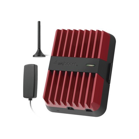 WilsonPRO / weBoost 530-154 KIT de Amplificador de Senal Celular DRIVE REACH Capta Senal Celular de las Torres mas Lejanas para