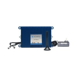 WilsonPRO / weBoost 460-119 Kit Amplificador de senal celular 4G LTE y 3G de conexion directa. Especial para router comunicador