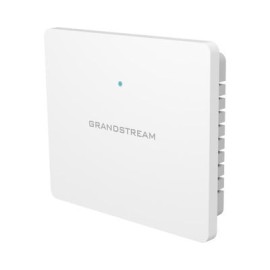GRANDSTREAM GWN-7602 Punto de Acceso Wi-Fi 802.11 ac 1.17 Gbps con Switch Ethernet Integrado 1 puerto Gigabit y 3 puertos 10/10