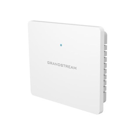 GRANDSTREAM GWN-7602 Punto de Acceso Wi-Fi 802.11 ac 1.17 Gbps con Switch Ethernet Integrado 1 puerto Gigabit y 3 puertos 10/10