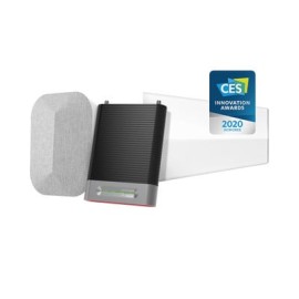 WilsonPRO / weBoost 530-145 KIT Amplificador de Senal Celular HOME COMPLETE Mejora la Senal Celular de todos los Operadores Cub