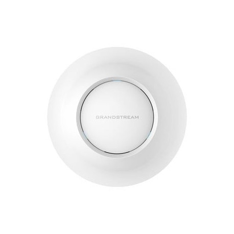 GRANDSTREAM GWN-7630 Punto de acceso Wi-Fi 802.11 ac 2.33 Gbps Wave-2 MU-MIMO 4x4:4 con administracion desde la nube gratuita o