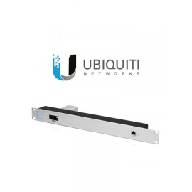 UBIQUITI NETWORKS CKG2-RM Montaje UniFi para Cloudkeys UCK-G2 o UCK-G2-PLUS (No incluidos) en Rack de 19"