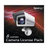 SYNOLOGY CLP-08 Licencia para 8 camaras IP en servidores SYNOLOGY
