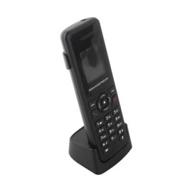 GRANDSTREAM DP-720 Telefono Inalambrico DECT para Estacion Base DP750 Para Casa y Oficina