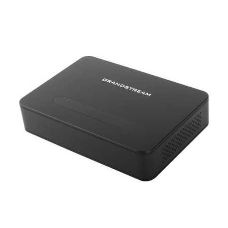 GRANDSTREAM DP-750 Estacion Base DECT VoIP Inalambrica para hasta 5 Telefonos DP720 Poe