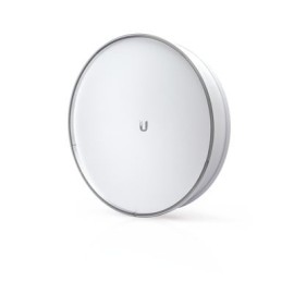 UBIQUITI NETWORKS ISO-BEAM-620 Radomo aislante para enlaces de backhaul PtP compatible con equipos PBE-M5-620 PBE-5AC-620 RD-5G