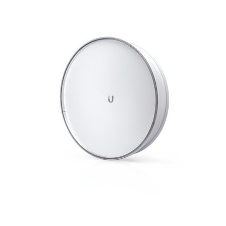 UBIQUITI NETWORKS ISO-BEAM-620 Radomo aislante para enlaces de backhaul PtP compatible con equipos PBE-M5-620 PBE-5AC-620 RD-5G