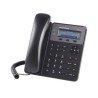 GRANDSTREAM GXP-1610 Telefono IP SMB de 2 Lineas 1 Cuenta SIP con 3 teclas de funcion programables y conferencia de 3 vias. 5Vc