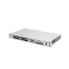 RUIJIE RG-NBS3200-24SFP/8GT4XS Switch administrable 24 puertos SFP con 8 puertos Ethernet Gigabit y 4 SFP gestion en la nube