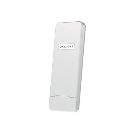 ALTAI TECHNOLOGIES C1N Punto de Acceso Sectorial de 70 Super WiFi de Alta Sensibilidad en 2.4 GHz Hasta 300 m a un Smartphone A