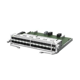 RUIJIE M6000-24SFP2XS Tarjeta switch 24 puertos SFP y 2 SFP para RG-NBS6002