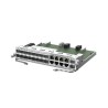 RUIJIE M6000-16SFP8GT2XS Tarjeta switch de 16 puertos SFP y 8 RJ45 Gigabit para RG-NBS6002