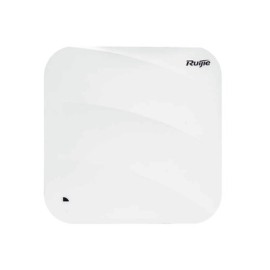 RUIJIE RG-AP880-L Punto de acceso Enterprise Wi-Fi 6E soporte ZigBee Bluetooth 5.1 para interior Puerto Multi-Gigabit 5G PoE Pu