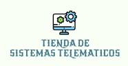 TIENDA DE SISTEMAS TELEMATICOS