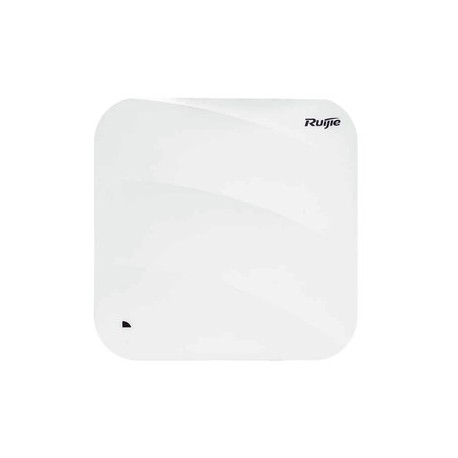 RUIJIE RG-AP880-L Punto de acceso Enterprise Wi-Fi 6E soporte ZigBee Bluetooth 5.1 para interior Puerto Multi-Gigabit 5G PoE Pu